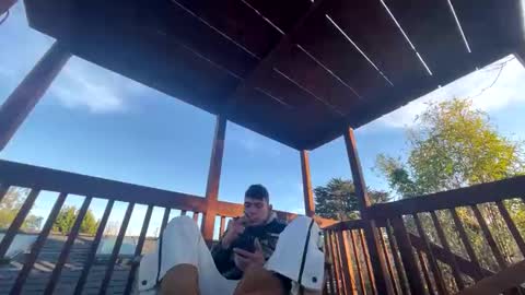 coronelking online show from January 14, 2025, 12:22 am