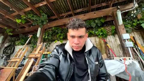 coronelking online show from March 2, 2025, 6:30 pm