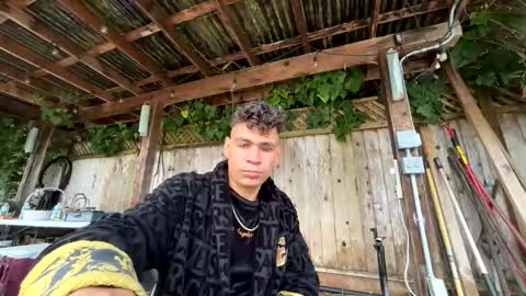 coronelking online show from October 21, 2025, 7:36 pm