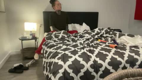 Snapshot of corphoriaorgasmica chatting on March 22, 2026, 6:06 am corphoriaorgasmica online show from March 22, 2026, 6:06 am