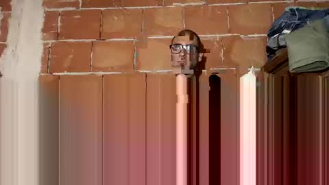 Corrado online show from March 12, 2025, 3:29 pm