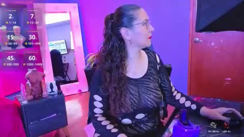 Natali online show from October 28, 2025, 4:49 am