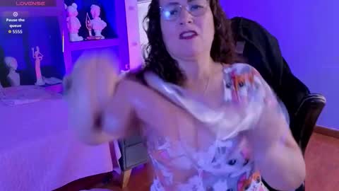 Natali online show from March 27, 2026, 5:24 am