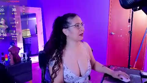 Natali online show from July 27, 2026, 3:35 am