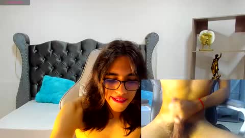 cory_hott_ online show from November 8, 2025, 11:14 pm