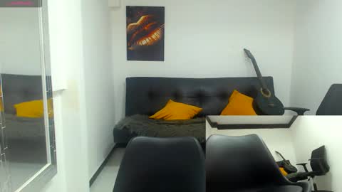 cory_hott_ online show from November 15, 2025, 7:10 pm