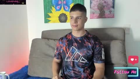 cory okell  IG coryokell online show from April 15, 2026, 12:50 am