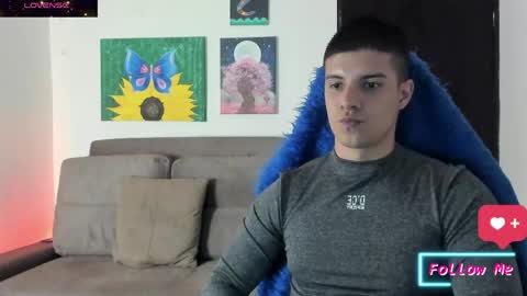 cory okell  IG coryokell online show from April 22, 2026, 1:19 am