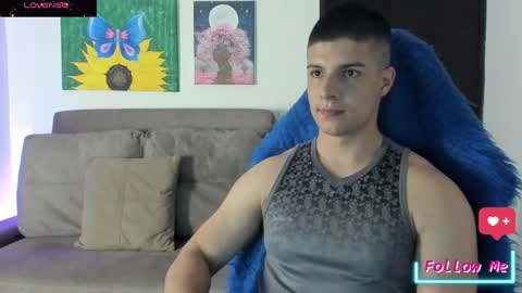 Snapshot of cory_okell chatting on May 27, 2026, 1:57 am cory okell IG coryokell online show from May 27, 2026, 1:57 am
