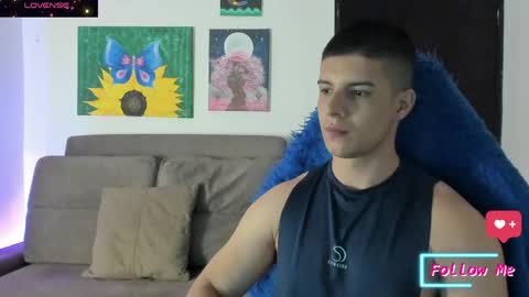 Snapshot of cory_okell chatting on May 30, 2026, 1:14 am cory okell IG coryokell online show from May 30, 2026, 1:14 am