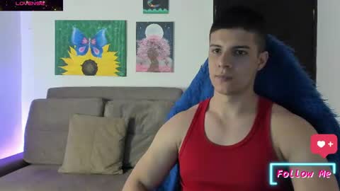 Snapshot of cory_okell chatting on June 10, 2026, 12:55 am cory okell IG coryokell online show from June 10, 2026, 12:55 am