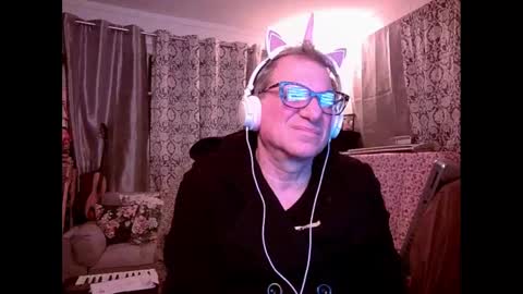 CoryAssMan online show from December 25, 2024, 9:56 am