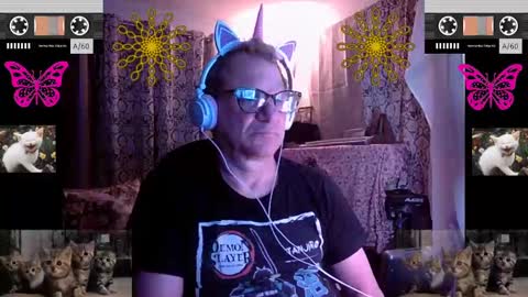 CoryAssMan online show from December 27, 2024, 9:39 am