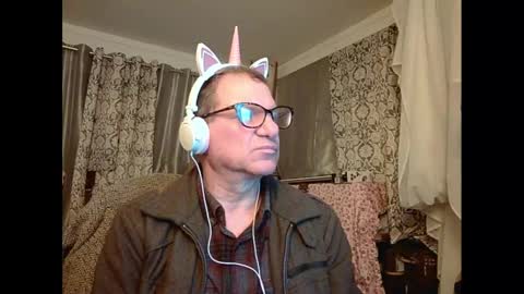 CoryAssMan online show from February 8, 2025, 7:59 am