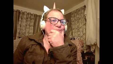 CoryAssMan online show from February 9, 2025, 10:53 am