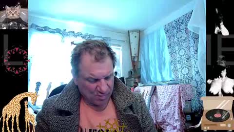 CoryAssMan online show from February 22, 2025, 6:19 pm