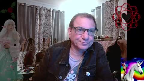 CoryAssMan online show from October 25, 2025, 9:17 am