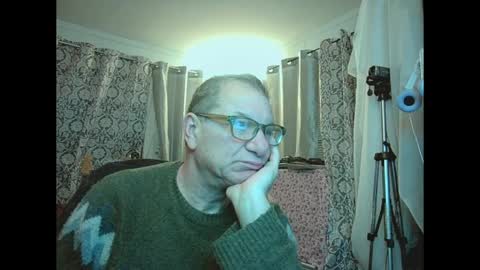 CoryAssMan online show from April 20, 2026, 7:44 am