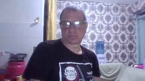 CoryAssMan online show from May 17, 2026, 9:55 pm