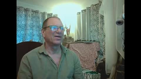 CoryAssMan online show from June 4, 2026, 1:55 am
