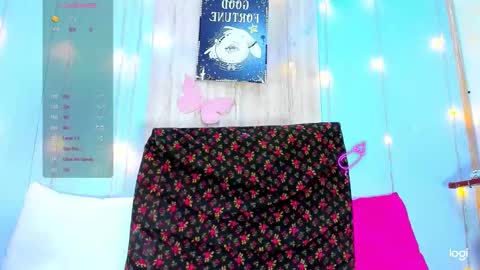 corynatayler online show from December 6, 2024, 10:41 pm