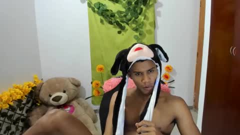 Ethan  online show from December 27, 2024, 12:07 am