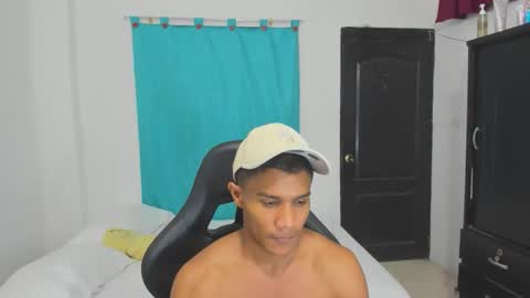 Ethan  online show from October 2, 2025, 12:06 am