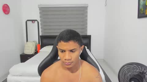 Ethan  online show from January 31, 2026, 11:36 pm