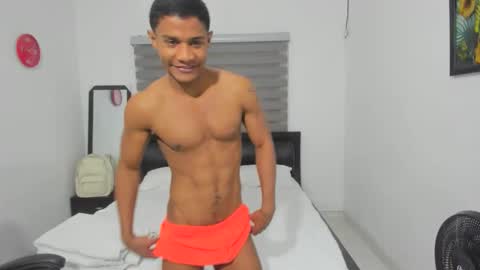 Ethan  online show from February 20, 2026, 12:07 am