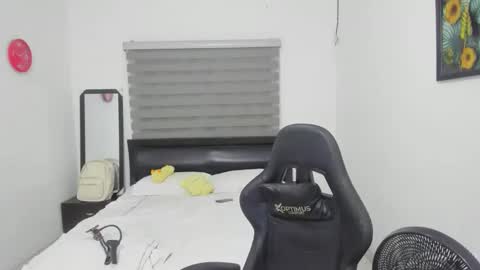 Ethan  online show from February 27, 2026, 11:16 pm