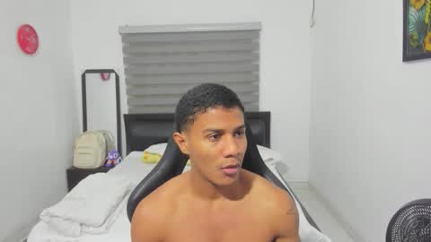 Ethan  online show from March 21, 2026, 11:08 pm