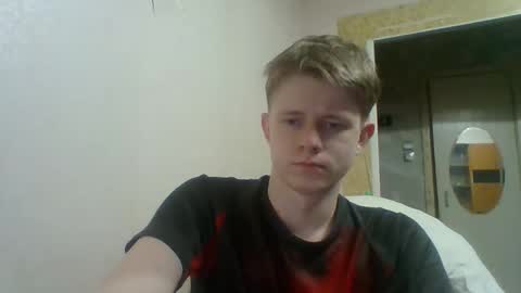 Andrew online show from April 18, 2026, 7:07 pm