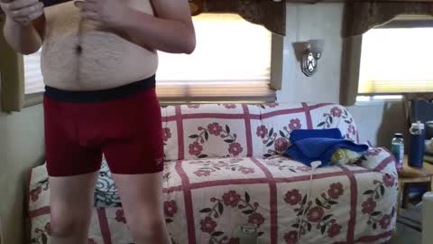 Chester  Melissa online show from December 29, 2024, 9:41 pm