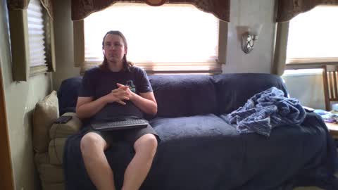 Chester  Melissa online show from February 25, 2025, 5:36 pm