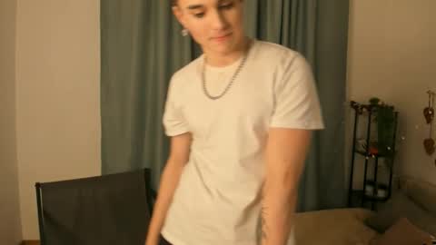 Henry online show from March 3, 2026, 9:10 pm