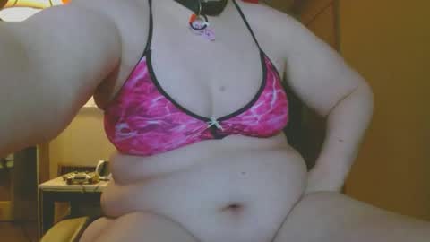 cosmicjones88 online show from January 20, 2025, 2:14 pm