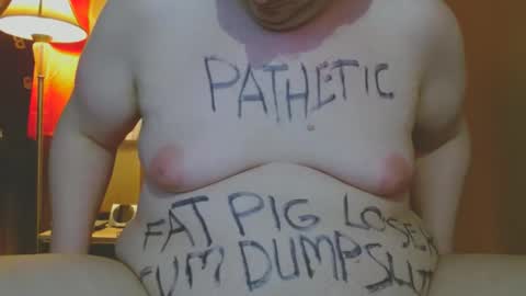 cosmicjones88 online show from February 25, 2025, 8:36 am