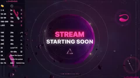 cosmicjones88 online show from November 12, 2025, 11:32 am