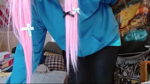 cosmicjones88 online show from March 15, 2026, 2:01 pm