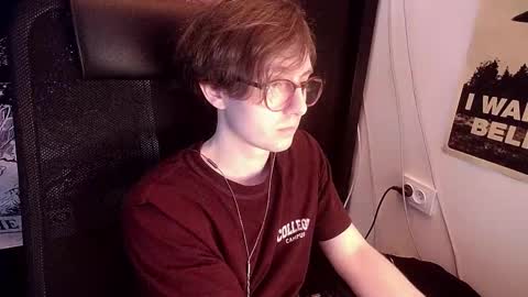 Barry online show from March 6, 2026, 8:27 pm