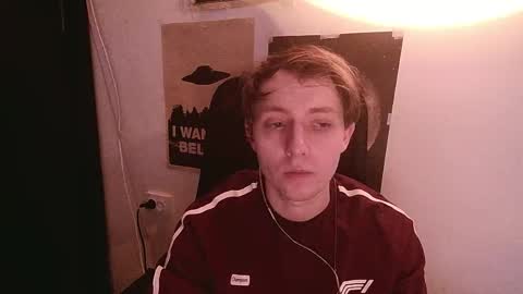 Barry online show from April 2, 2026, 6:38 pm