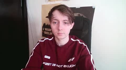 Barry online show from April 5, 2026, 1:30 pm