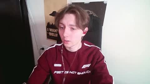 Barry online show from April 12, 2026, 2:22 pm