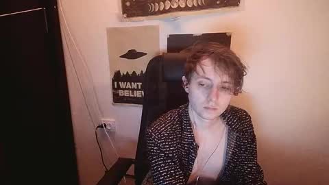 Barry online show from April 24, 2026, 6:21 pm