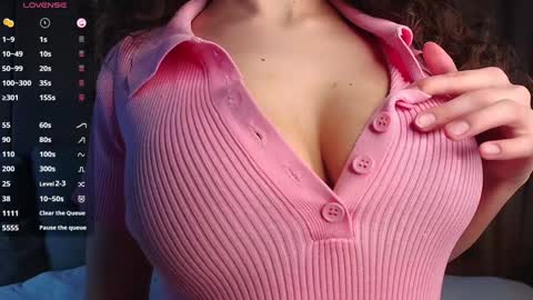 Luna online show from January 25, 2025, 1:08 pm