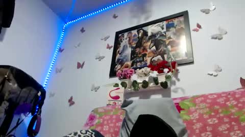 Snapshot of costahotxxx chatting on February 25, 2026, 8:35 am sofiabigcock69 online show from February 25, 2026, 8:35 am