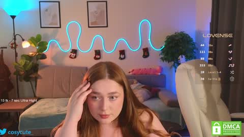 Katy online show from December 19, 2024, 6:23 pm