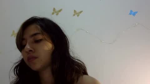 Snapshot of cottoncandygirl9898 chatting on December 24, 2024, 12:22 pm Liz Gwyneth Charlota online show from December 24, 2024, 12:22 pm