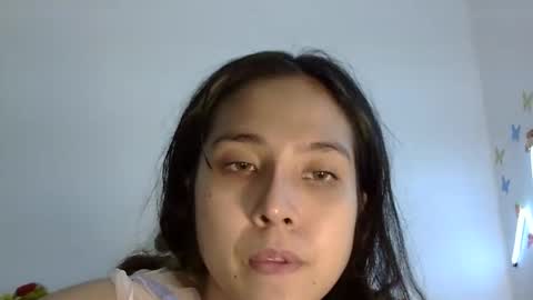 Snapshot of cottoncandygirl9898 chatting on January 23, 2025, 1:24 pm Liz Gwyneth Charlota online show from January 23, 2025, 1:24 pm