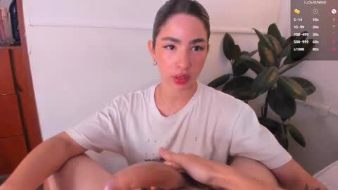  Candy  Ken  online show from February 13, 2025, 2:34 am